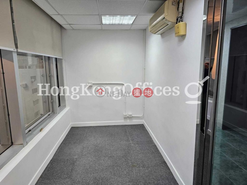 Office Unit for Rent at Teda Building, Teda Building 泰達商業大廈 Rental Listings | Western District (HKO-65348-ACHR)