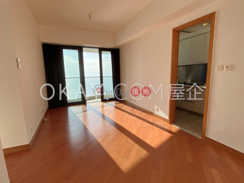Lovely 2 bedroom with balcony & parking | Rental, 688 Bel-air Ave | Southern District | Hong Kong | Rental HK$ 38,000/ month
