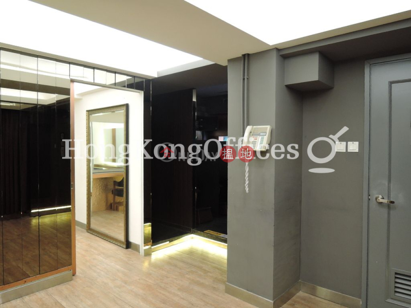 HK$ 59,994/ 月|威靈頓公爵大廈-中區-威靈頓公爵大廈寫字樓租單位出租