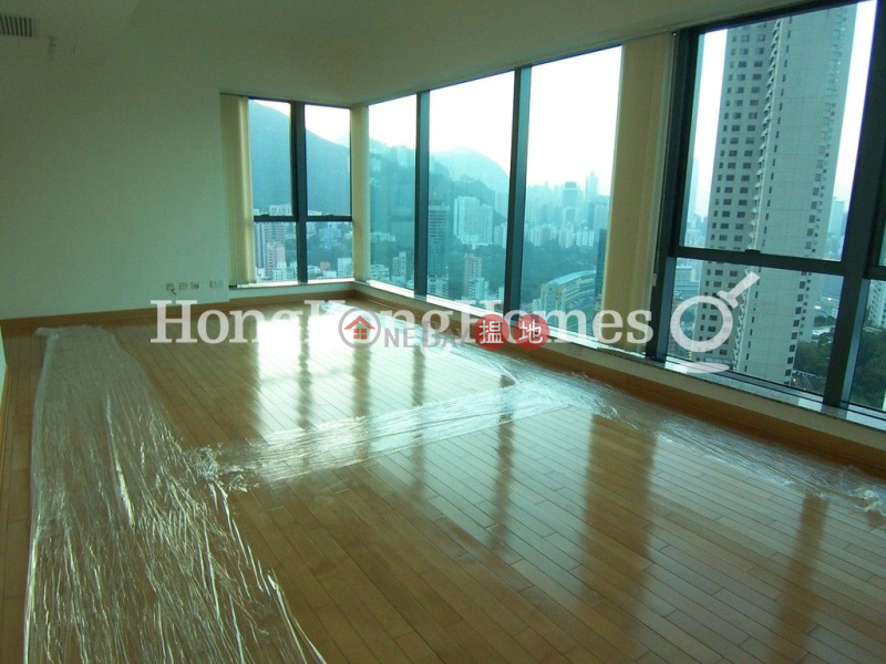 3 Bedroom Family Unit at The Colonnade | For Sale 152 Tai Hang Road | Wan Chai District | Hong Kong, Sales HK$ 51M