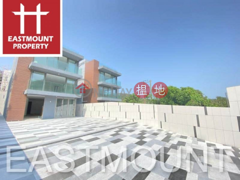 Sai Kung Village House | Property For Sale in Tai Tan, Pak Tam Chung 北潭涌大灘-Brand new detached, Sea view | Property ID:2857|Pak Tam Chung Village House(Pak Tam Chung Village House)Sales Listings (EASTM-SSKV06V06)_0