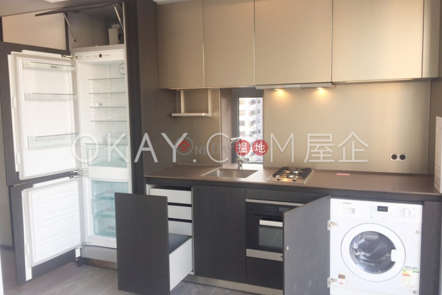 Property Search Hong Kong | OneDay | Residential | Sales Listings Charming 1 bedroom with balcony | For Sale