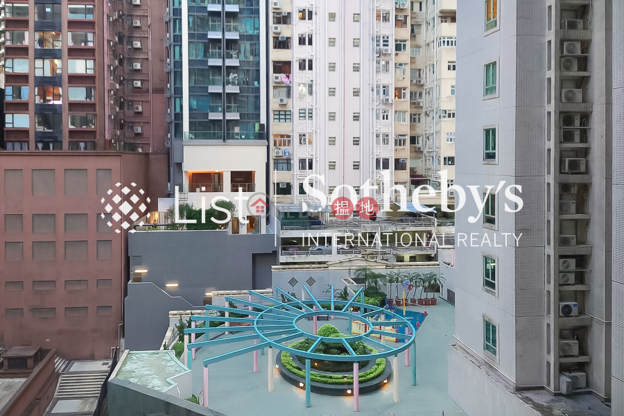 HK$ 37,000/ 月-嘉輝大廈-西區|嘉輝大廈兩房一廳單位出租