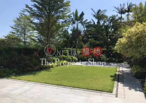 Luxurious Brand New Sea View Villa, 8 Hang Hau Wing Lung Road 坑口永隆路8號 | Sai Kung (CWB2603)_0
