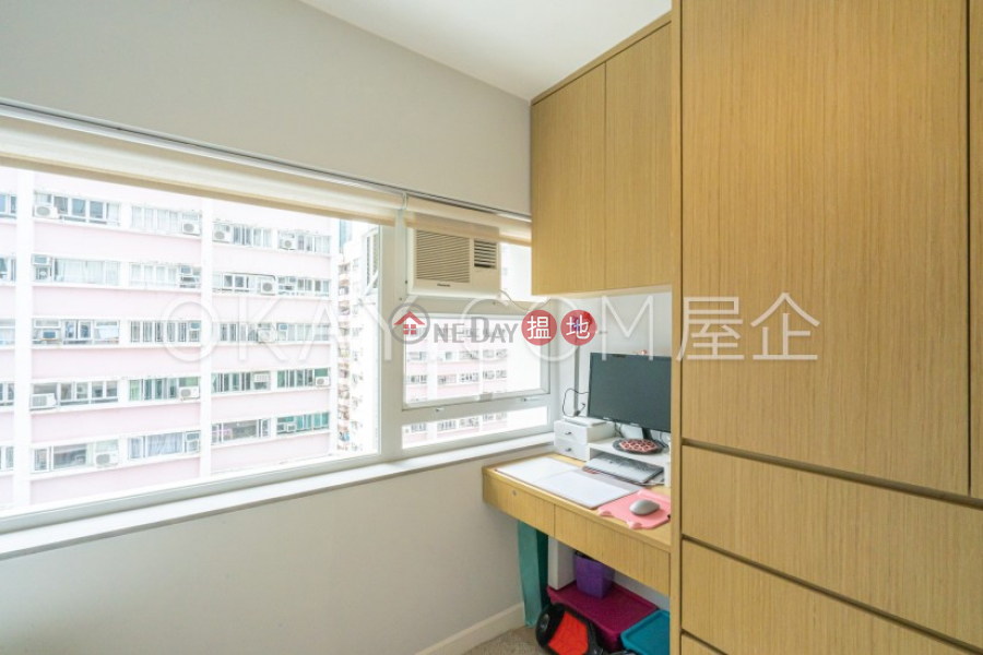 HK$ 14.68M, Westlands Gardens Block F, Eastern District Efficient 3 bedroom on high floor | For Sale