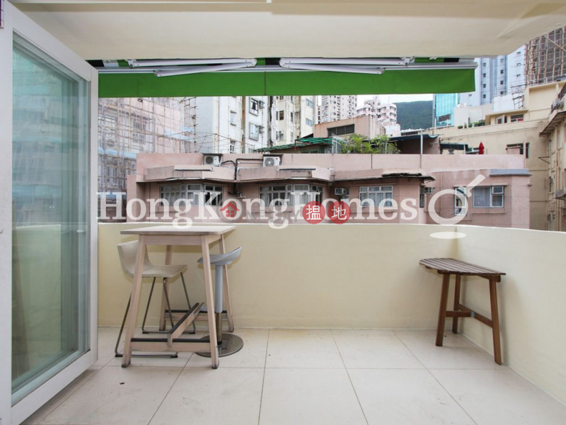 2 Bedroom Unit for Rent at 1-3 Sing Woo Road 1-3 Sing Woo Road | Wan Chai District | Hong Kong, Rental HK$ 24,000/ month