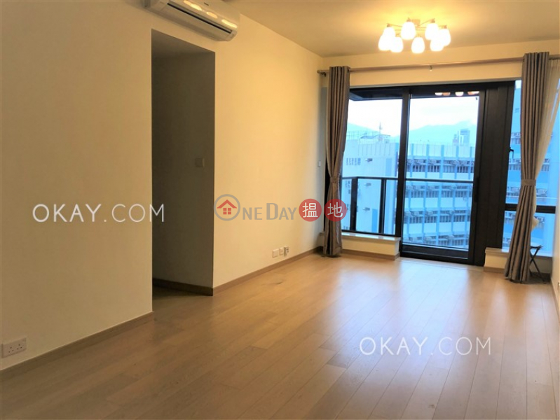Nicely kept 3 bedroom with balcony | Rental | Mantin Heights 皓畋 Rental Listings