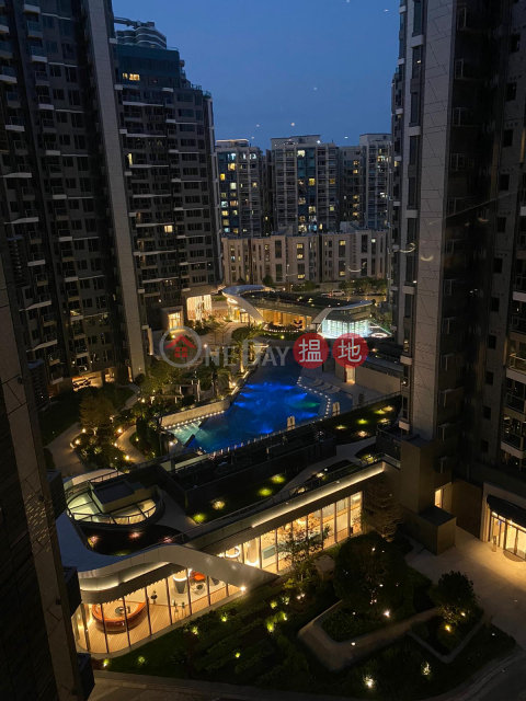 Science Park new apartment, Solaria Tower 2 嘉熙2座 | Tai Po District (Hk66286827)_0
