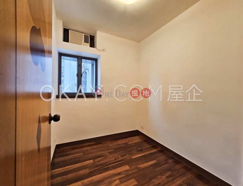 HK$ 18.8M | Winsome Park, Western District | Elegant 3 bed on high floor with harbour views | For Sale