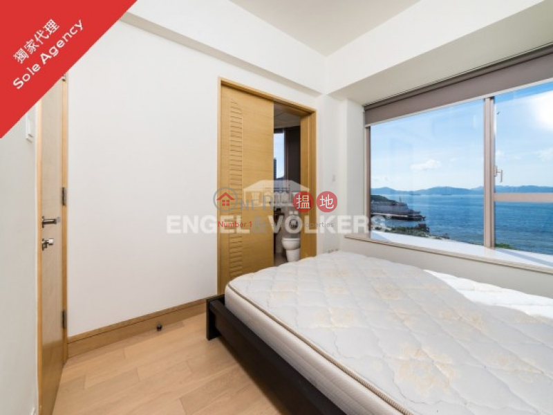 Modern Apartment in Cadogan, 37 Cadogan Street | Western District Hong Kong, Rental | HK$ 50,000/ month