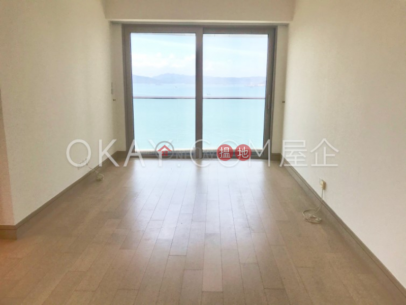 Elegant 3 bedroom with sea views & balcony | Rental | Cadogan 加多近山 Rental Listings