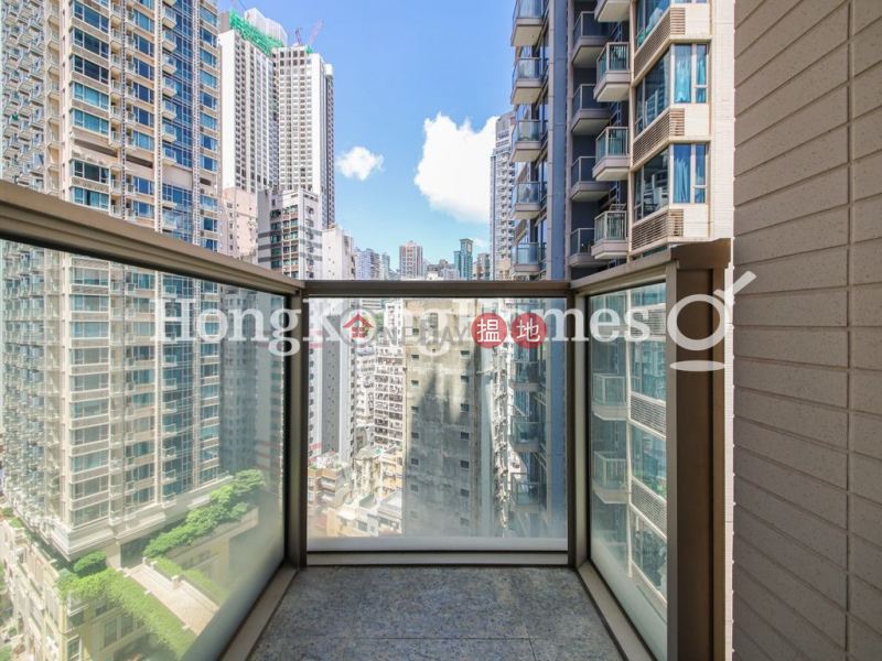 2 Bedroom Unit for Rent at The Avenue Tower 3, 200 Queens Road East | Wan Chai District | Hong Kong, Rental, HK$ 39,000/ month