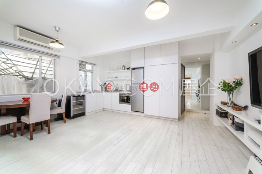 Intimate 1 bedroom on high floor | Rental | 17 Bonham Road | Western District | Hong Kong Rental HK$ 25,000/ month