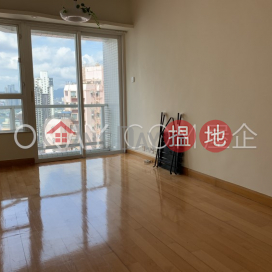 Practical 2 bed on high floor with sea views & balcony | Rental | Reading Place 莊士明德軒 _0