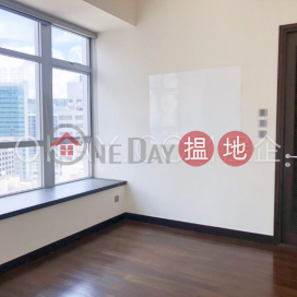 Stylish 2 bedroom with balcony | For Sale | J Residence 嘉薈軒 _0