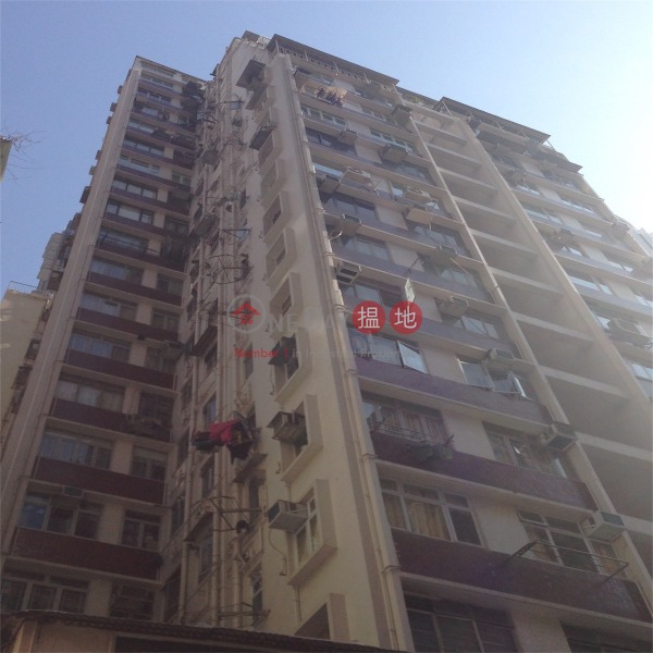 Antung Building (安東大廈),Wan Chai | ()(3)