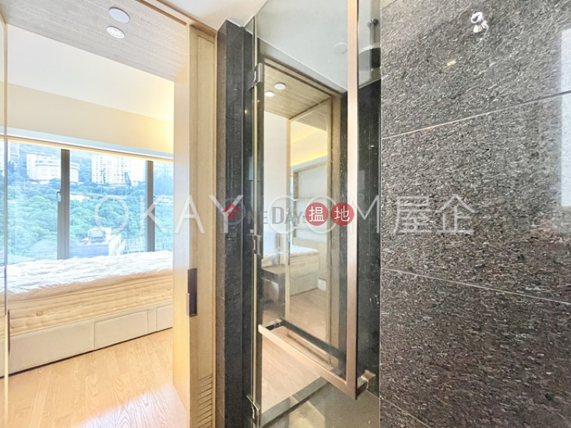 Cozy 1 bedroom on high floor with balcony | Rental, 8 Kwai Fong Street | Wan Chai District, Hong Kong Rental, HK$ 26,800/ month