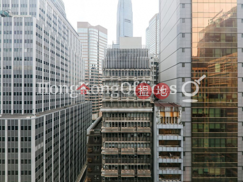 Office Unit for Rent at General Commercial Building | General Commercial Building 通用商業大廈 _0