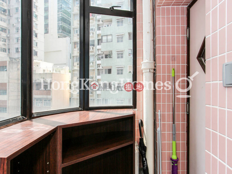 HK$ 30,000/ month | Village Garden | Wan Chai District | 2 Bedroom Unit for Rent at Village Garden