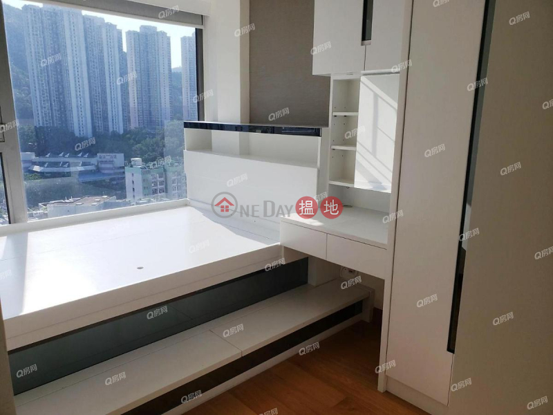 Property Search Hong Kong | OneDay | Residential Rental Listings Harmony Place | 2 bedroom High Floor Flat for Rent