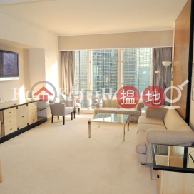 1 Bed Unit for Rent at Convention Plaza Apartments | Convention Plaza Apartments 會展中心會景閣 _0