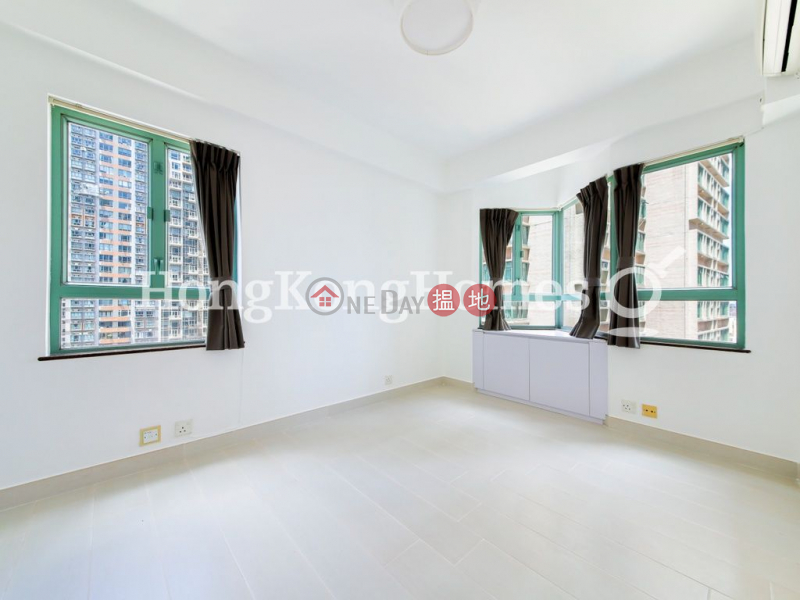 Goldwin Heights | Unknown | Residential Rental Listings HK$ 35,000/ month