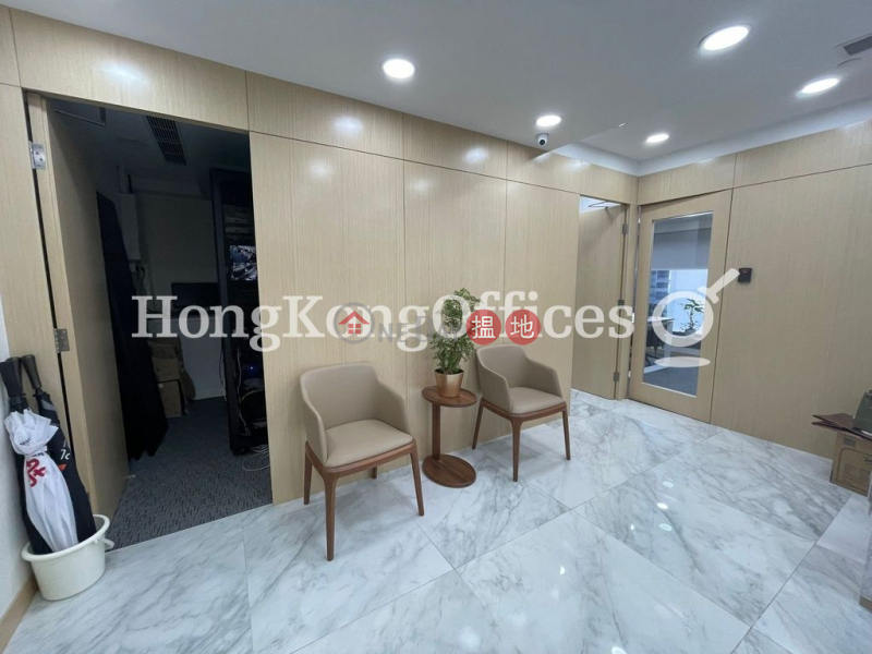 Office Unit for Rent at 80 Gloucester Road, 80 Gloucester Road | Wan Chai District, Hong Kong | Rental | HK$ 110,000/ month