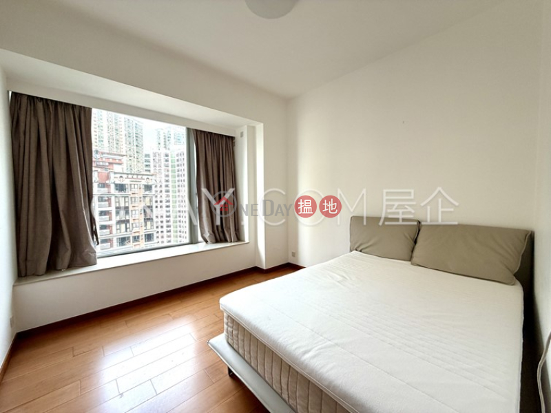 Luxurious 3 bedroom with balcony & parking | For Sale | 39 Conduit Road 天匯 Sales Listings