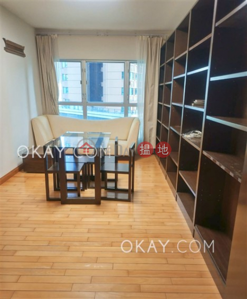HK$ 31,000/ month The Waterfront Phase 1 Tower 2 | Yau Tsim Mong | Stylish 3 bedroom in Kowloon Station | Rental