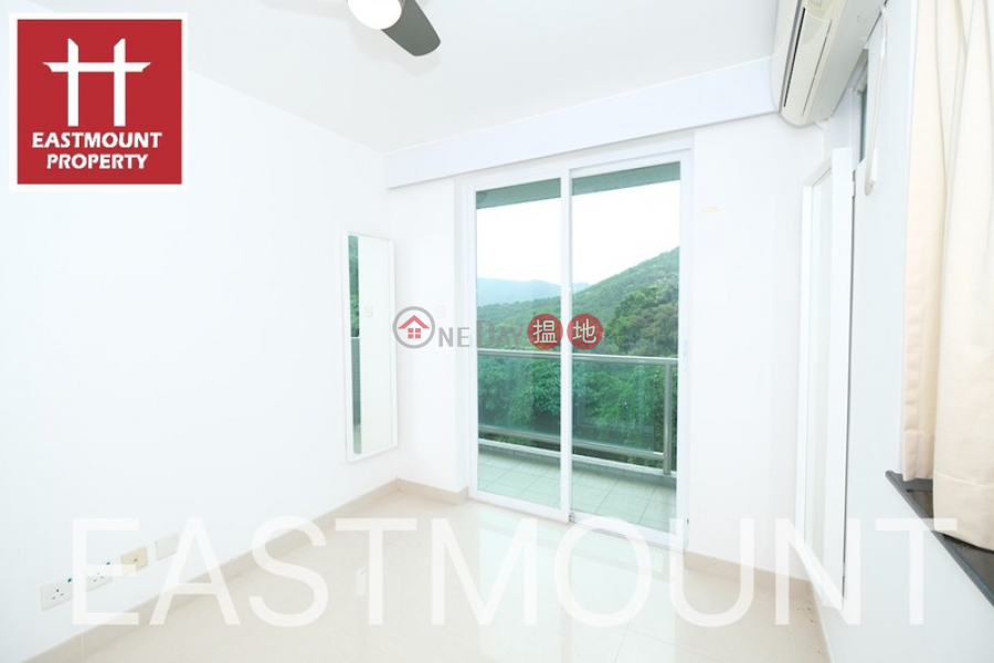 Clearwater Bay Village House | Property For Sale in Ng Fai Tin 五塊田-Duplex with garden | Property ID:2876, Ng Fai Tin | Sai Kung | Hong Kong, Sales HK$ 16M