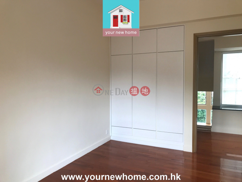 Property Search Hong Kong | OneDay | Residential Rental Listings | Marina Cove Garden House | For Rent