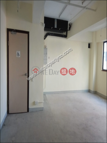 An ideal choice for SMEs and start-up entrepreneurs, 118 Wing Lok Street | Western District, Hong Kong Rental | HK$ 16,198/ month