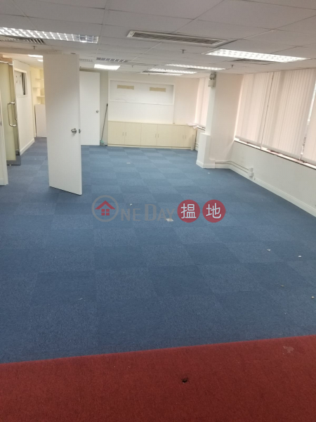 港佳商業大廈中層寫字樓/工商樓盤-出租樓盤|HK$ 33,950/ 月