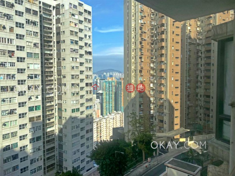 香港搵樓|租樓|二手盤|買樓| 搵地 | 住宅-出售樓盤-3房2廁,實用率高,連車位,露台《富豪閣出售單位》
