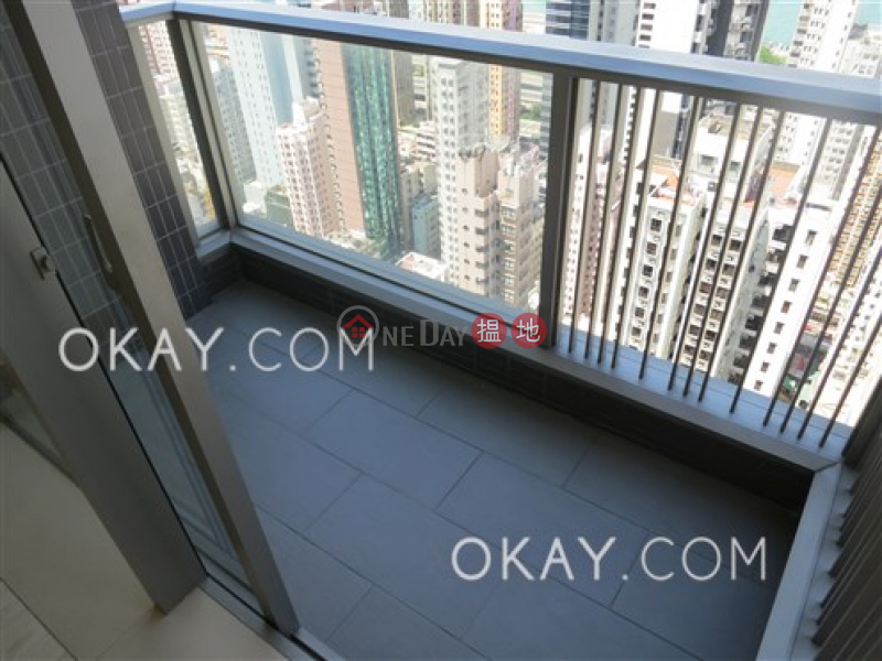 縉城峰1座高層-住宅出租樓盤-HK$ 50,000/ 月