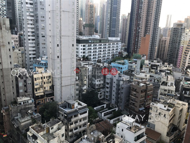 My Central | Middle Residential, Rental Listings HK$ 55,000/ month