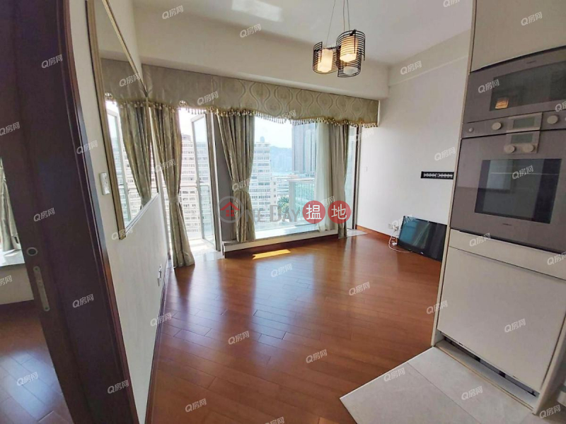 The Coronation | 1 bedroom Low Floor Flat for Rent, 1 Yau Cheung Road | Yau Tsim Mong | Hong Kong, Rental | HK$ 18,500/ month