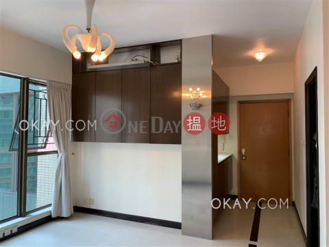 Gorgeous 2 bedroom on high floor | Rental | The Belcher's Phase 1 Tower 2 寶翠園1期2座 _0