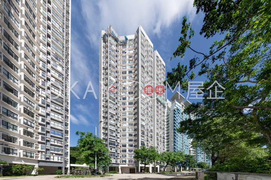 Popular 4 bedroom on high floor with sea views | For Sale | 23 Discovery Bay Road | Lantau Island, Hong Kong, Sales HK$ 8.99M