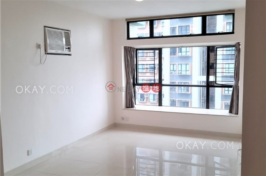 Property Search Hong Kong | OneDay | Residential | Rental Listings Elegant 3 bedroom on high floor with parking | Rental