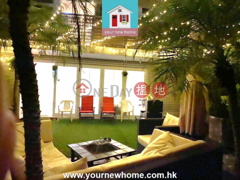 Clearwater Bay House for Rent, 禾塘崗村屋 Wo Tong Kong Village House | 西貢 (RL1055)_0