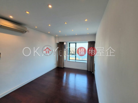 Stylish 4 bedroom with balcony | Rental, Discovery Bay, Phase 13 Chianti, The Pavilion (Block 1) 愉景灣 13期 尚堤 碧蘆(1座) | Lantau Island (OKAY-R293725)_0