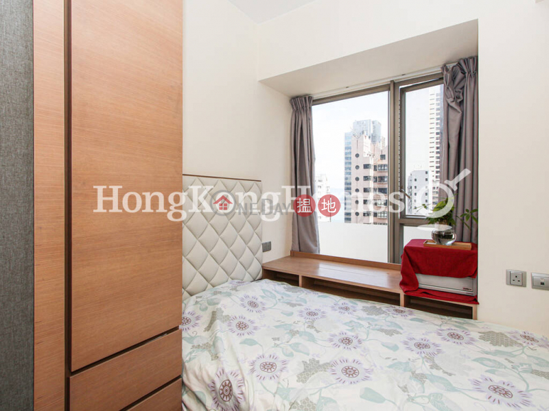 縉城峰1座三房兩廳單位出租8第一街 | 西區|香港-出租|HK$ 43,000/ 月