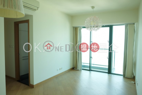 Charming 3 bedroom on high floor with balcony | Rental | Belcher's Hill 寶雅山 _0