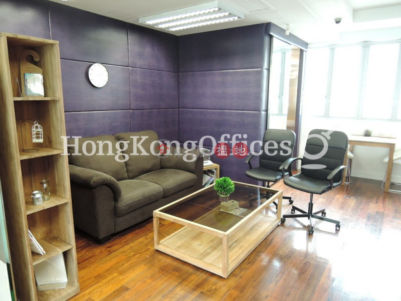 巴力大廈中層寫字樓/工商樓盤-出租樓盤-HK$ 30,000/ 月