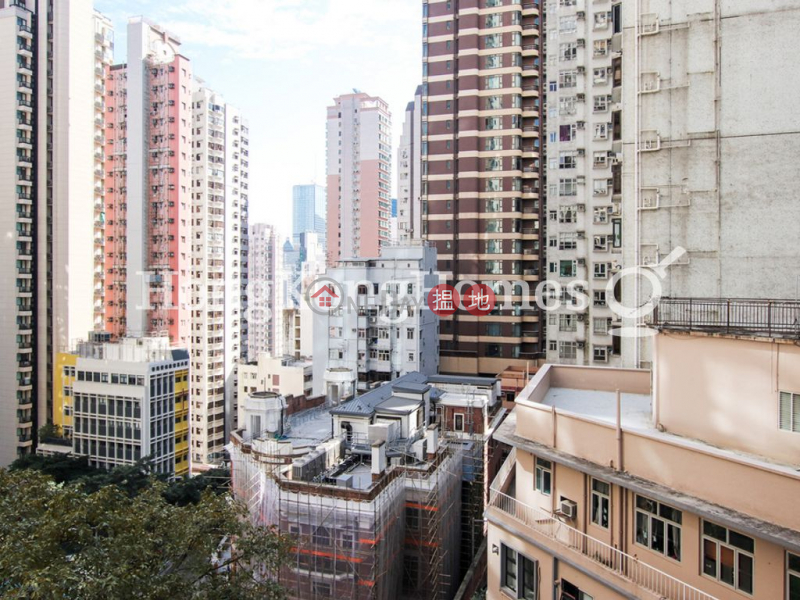 香港搵樓|租樓|二手盤|買樓| 搵地 | 住宅|出售樓盤-衛城閣開放式單位出售