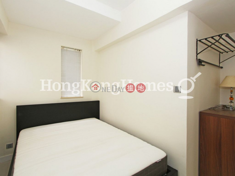 2 Bedroom Unit for Rent at 1-3 Sing Woo Road | 1-3 Sing Woo Road 成和道1-3號 Rental Listings