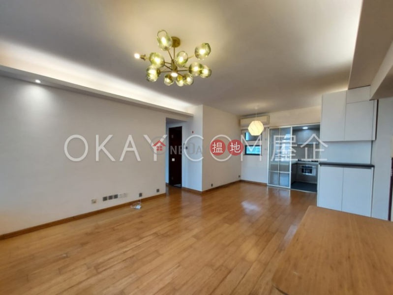 Elegant 3 bedroom in Mid-levels West | Rental 22 Conduit Road | Western District | Hong Kong Rental HK$ 36,500/ month