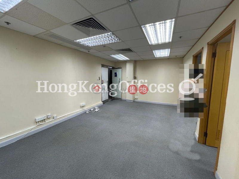 Chinachem Johnston Plaza, Middle, Office / Commercial Property | Rental Listings, HK$ 19,230/ month