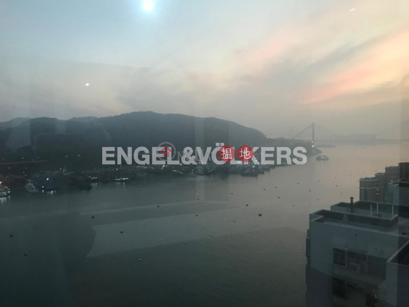 4 Bedroom Luxury Flat for Rent in Yau Kam Tau, 8 Po Fung Terrace | Tsuen Wan Hong Kong Rental | HK$ 34,500/ month